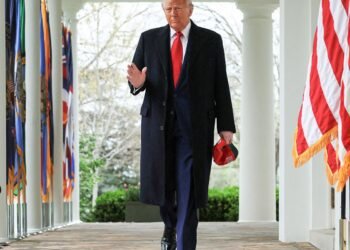 Trump: Musk enfrentará “consequências sérias” se financiar democratas