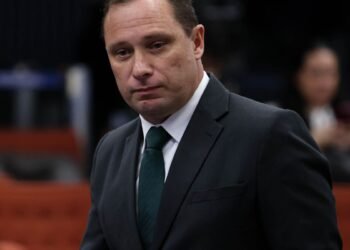 Cid: Bolsonaro buscava fraude nas urnas para justificar intervenção