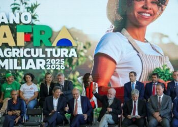Agricultura familiar terá R$ 89 bilhões para produção de alimentos