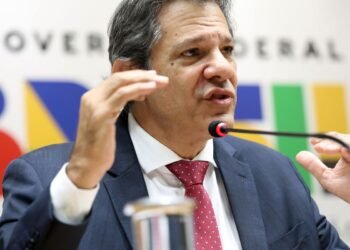 Haddad diz que alternativa ao aumento do IOF pode ser antecipada