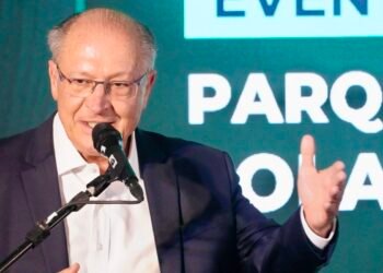 Nova tarifa de Trump sobre o aço vai encarecer produto, diz Alckmin