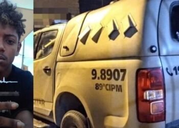 Morre suposto líder de facção criminosa na Bahia