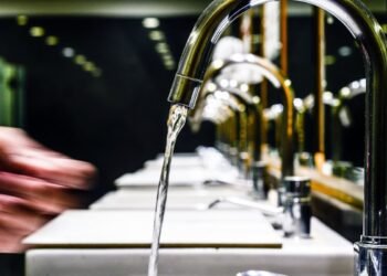 Câmara aprova projeto que prevê uso de fontes alternativas de água