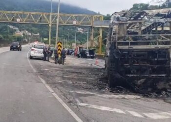 Começa em SP audiência sobre palmeirenses que emboscaram cuzeirenses