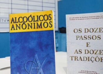 Alcoólicos Anônimos, que faz 90 anos, tem maior participação feminina