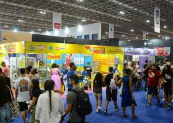 Bienal do Livro convidará doadores do Hemorio para evento literário