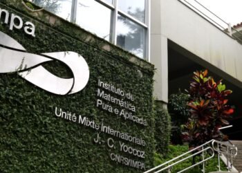 Olimpíada de Matemática premia quase 8.500 estudantes de todo o país