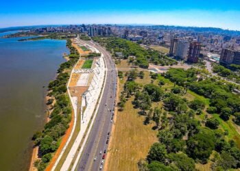 Estudo aponta alto retorno nos investimentos em adaptação climática