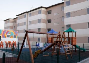 Caixa lança linha de crédito para construtoras de habitação popular