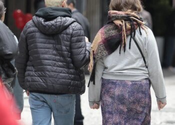 Defesa Civil alerta para ventos fortes na faixa leste de São Paulo