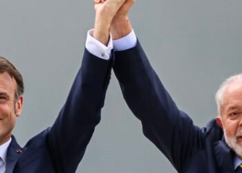 Brasil e França devem fazer nova declaração climática visando a COP30