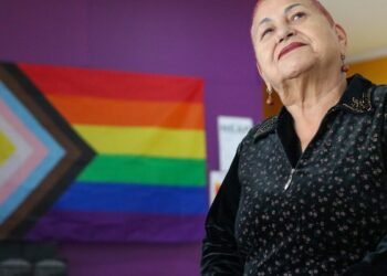 LGBTQIA+ reivindicam saúde especializada para longevidade com orgulho