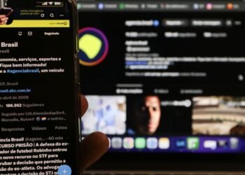 Redes da Agência Brasil ampliam alcance e crescem 15 vezes em 2025