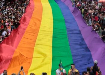 Brasil adere a declaração sobre direitos da população LGBTQIA+