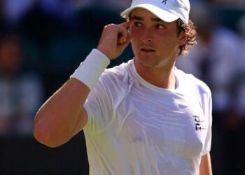 Bia Haddad e João Fonseca estreiam bem e vão a 2ª rodada de Wimbledon