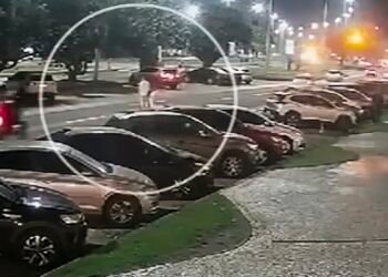 MP do Rio recorre de decisão que mandou soltar Vitor Belarmino