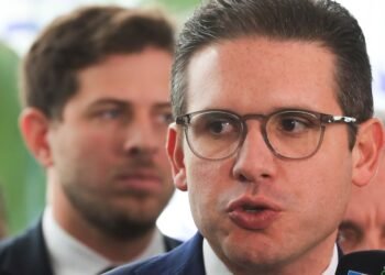 Motta: não há compromisso de aprovar alternativa à elevação do IOF