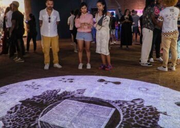 Cantiga infantil é destaque em mostra sobre influência bantu no Brasil