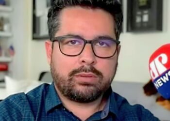 Moraes declara neto de Figueiredo notificado sobre denúncia do golpe