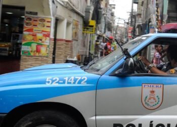 Tiroteio deixa o Rio de Janeiro em nível 2 de alerta