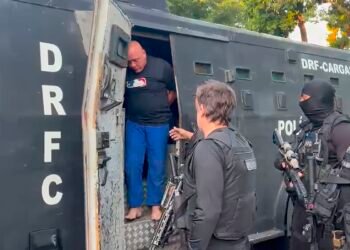 Justiça aceita denúncia e decreta prisão de Celsinho da Vila Vintém