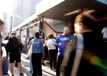 Fundação Getulio Vargas será a banca examinadora do CNU 2025