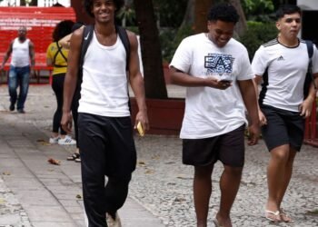 ONG pede doação para inscrições do Enem de candidatos de baixa renda