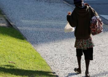 Onda de frio deve atingir pelo menos sete estados, alerta Inmet