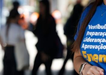 Prazo de inscrição no Enem é prorrogado para o dia 13 de junho