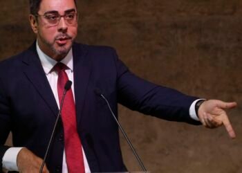 CNJ condena juiz Marcelo Bretas a aposentadoria compulsória