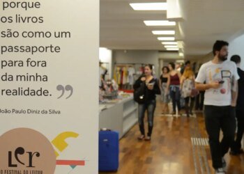 Rio publica editais literários com investimento de R$ 10 milhões