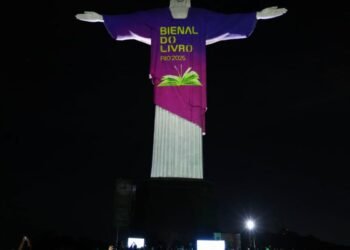 Bienal do Livro do Rio começa no dia 13 com proposta imersiva