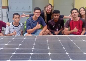 Estudantes são premiados por conservação dos 6 biomas brasileiros