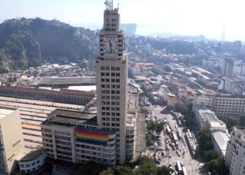 Com 15 anos, Rio Sem LGBTIfobia tem desafio de ampliar alcance