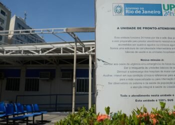 RJ: postos de saúde terão atendimento normal durante Cúpula do Brics