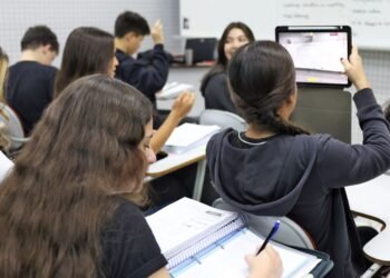 Prazo para cadastrar beneficiários em cursinhos populares termina hoje