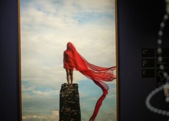 Exposição Alumbramento abre Festival Latinidades em Brasília