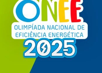 Inscrições para Olimpíada de Eficiência Energética começam em agosto