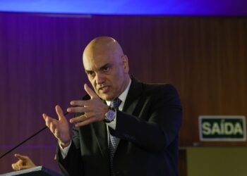 Coronel do Exército nega monitoramento ilegal de Moraes