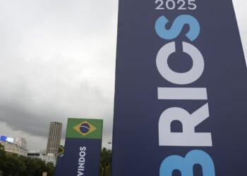 Carta do Brics tem capítulo contra todas as formas de discriminação