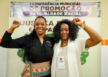 COMPIR reúne poder público e sociedade civil para fortalecer debates sobre igualdade racial – Prefeitura Municipal de Candeias.