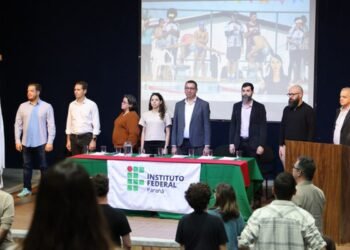 Em parceria, EBC e IFPR inauguram rádio educativa no Paraná