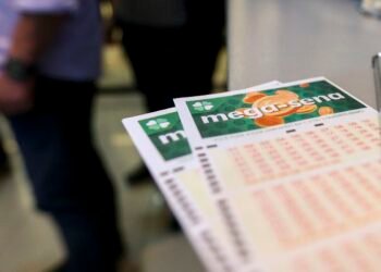 Mega-Sena não tem ganhador e prêmio acumulado vai para R$ 42 milhões