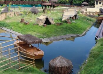 Sobe para 16 número de galinhas-d’angola mortas no BioParque do Rio