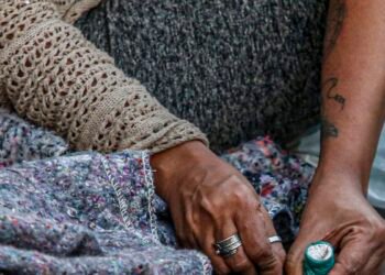 Ao menos 11,4 milhões de brasileiros já usaram cocaína ou crack