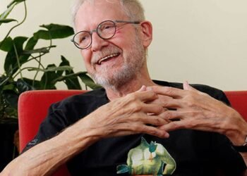 Morre cineasta Jean-Claude Bernardet | Agência Brasil