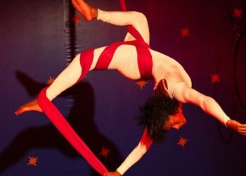 Governo de São Paulo anuncia ações de incentivo a circos