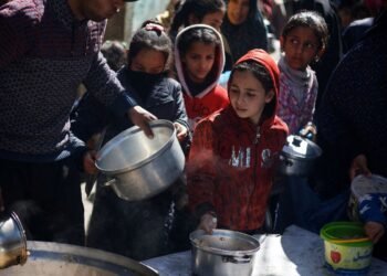 Brasil vai ingressar em ação contra Israel por genocídio em Gaza