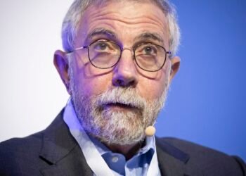 Para Nobel de Economia, Trump usa tarifas para proteger ditadores