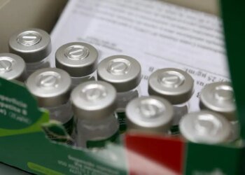 População do quilombo Boa Esperança no Rio é vacinada contra hepatite